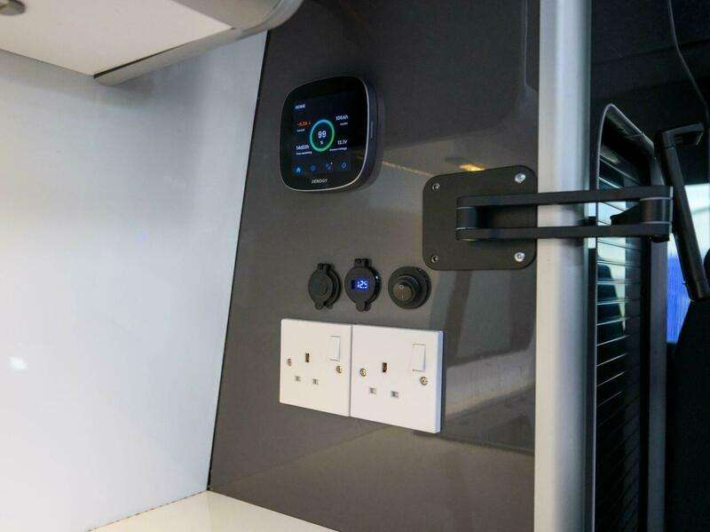 2016 VOLKSWAGEN TRANSPORTER 2016 VOLKSWAGEN TRANSPORTER