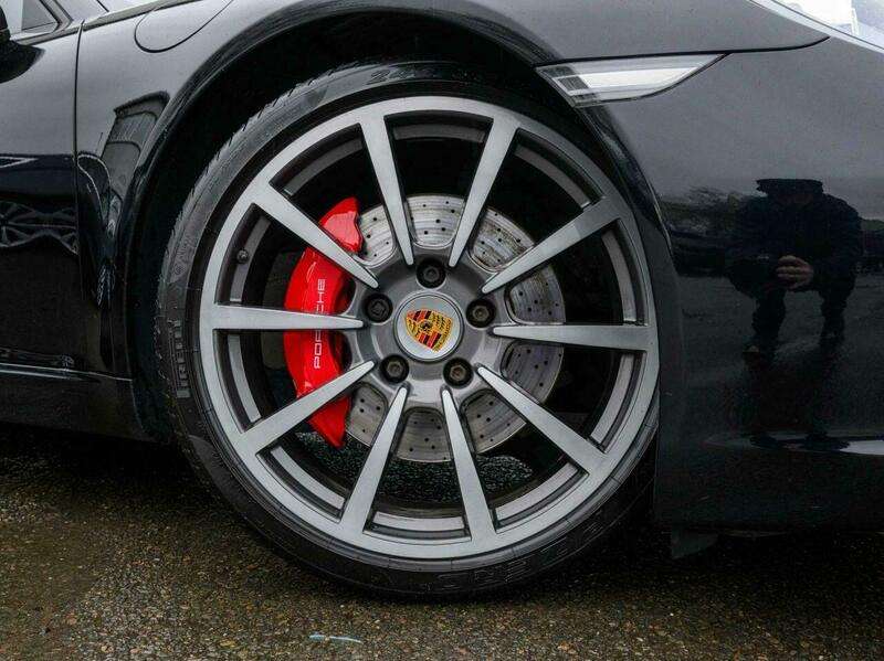 2015 PORSCHE 911 2015 PORSCHE 911