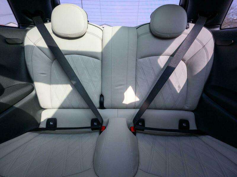 2021 MINI HATCH 2021 MINI HATCH