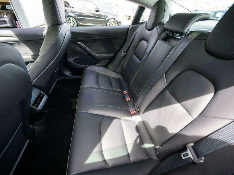 2021 TESLA MODEL 3 2021 TESLA MODEL 3