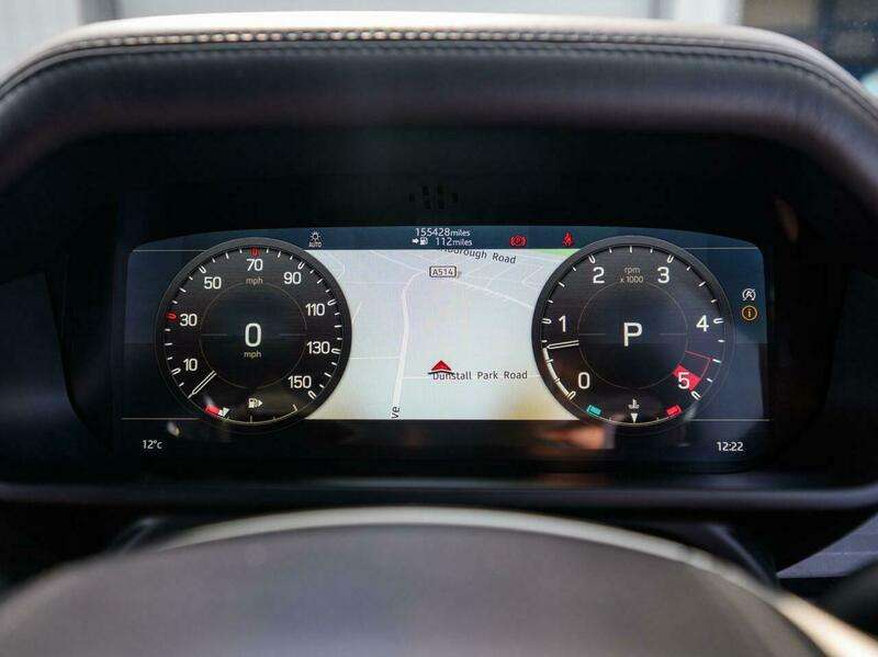 2021 LAND ROVER DEFENDER 2021 LAND ROVER DEFENDER