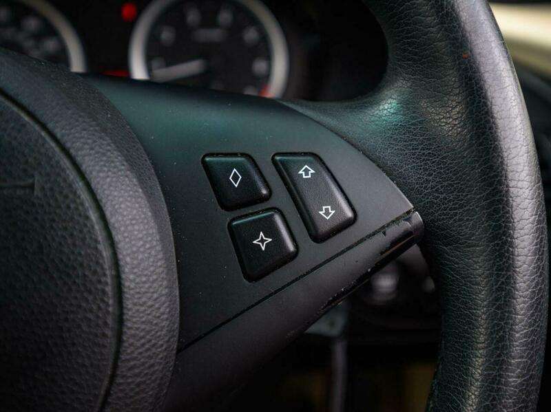 2007 BMW 6 SERIES 2007 BMW 6 SERIES