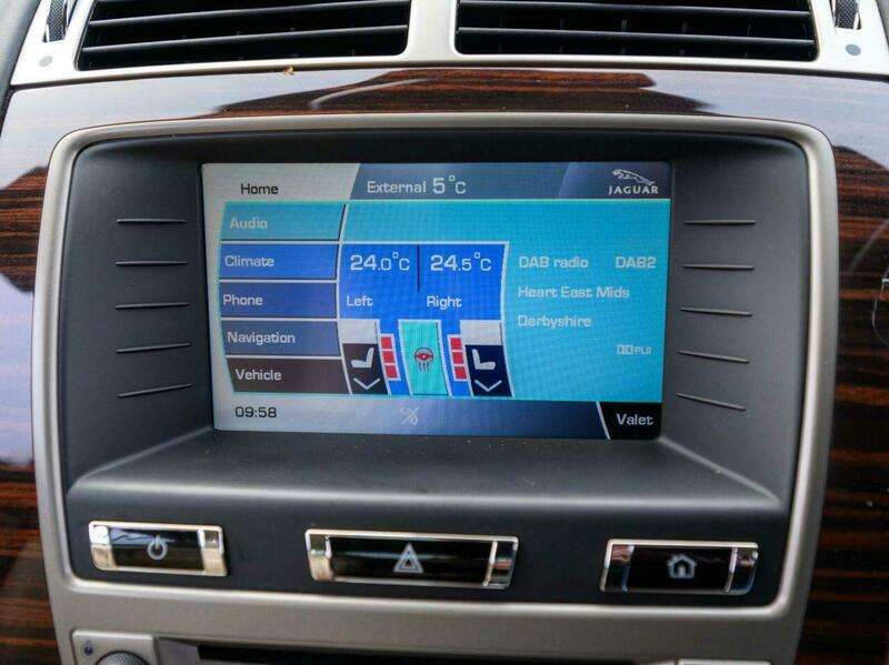 2010 JAGUAR XK 2010 JAGUAR XK