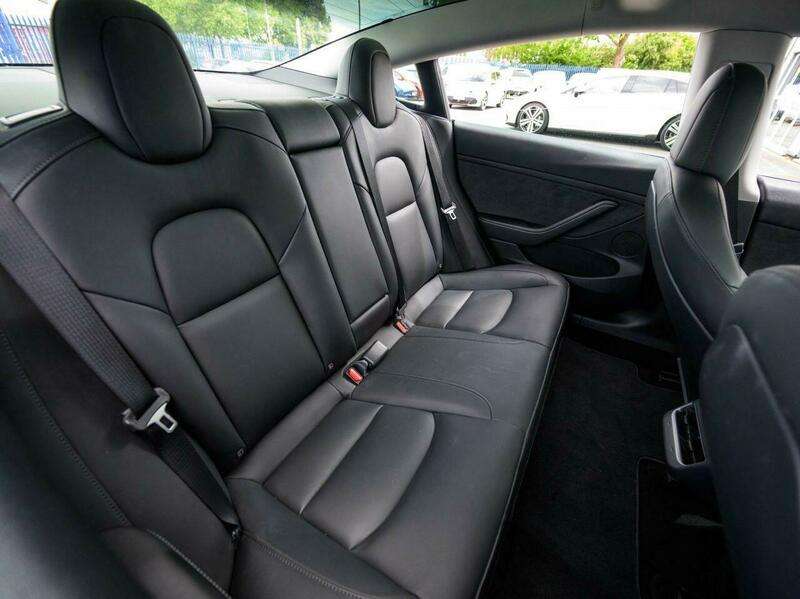 2021 TESLA MODEL 3 2021 TESLA MODEL 3
