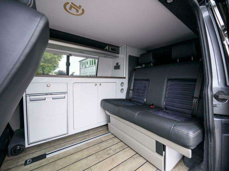2019 VOLKSWAGEN TRANSPORTER 2019 VOLKSWAGEN TRANSPORTER