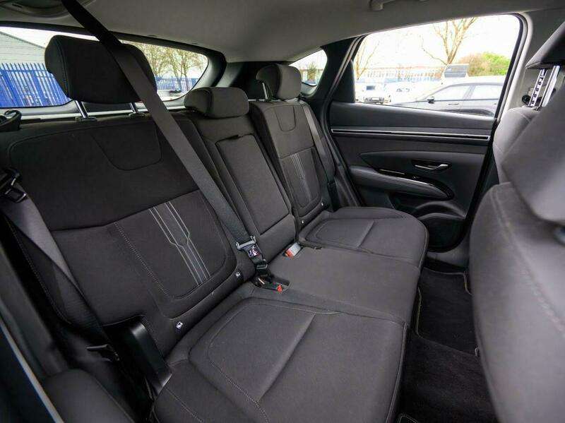 2023 HYUNDAI TUCSON 2023 HYUNDAI TUCSON