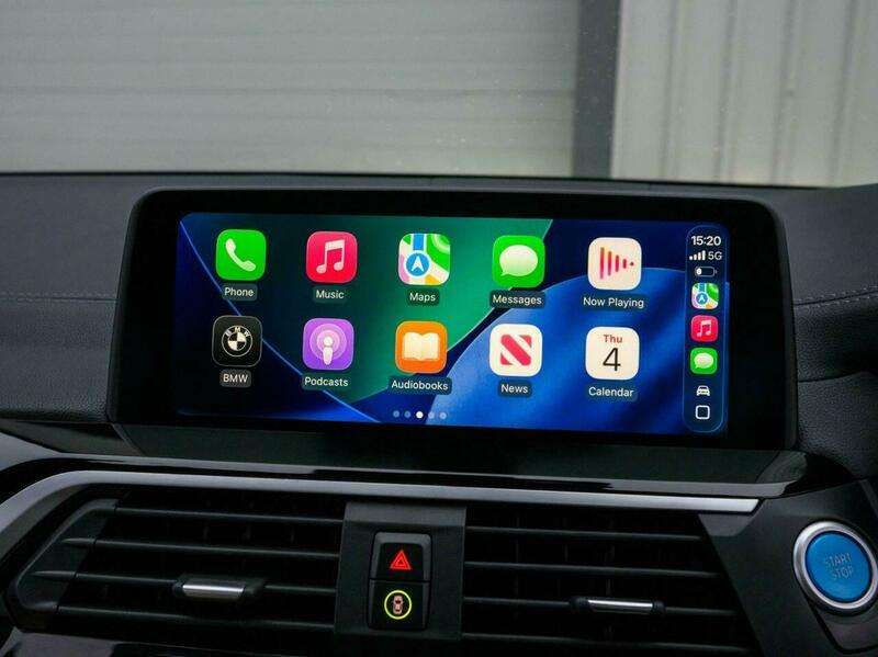 2021 BMW X3 2021 BMW X3