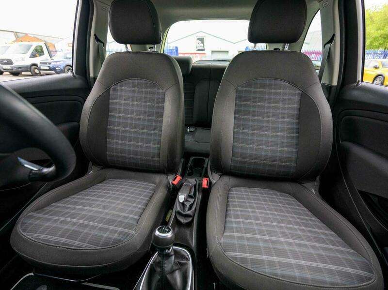 2013 VAUXHALL ADAM 2013 VAUXHALL ADAM