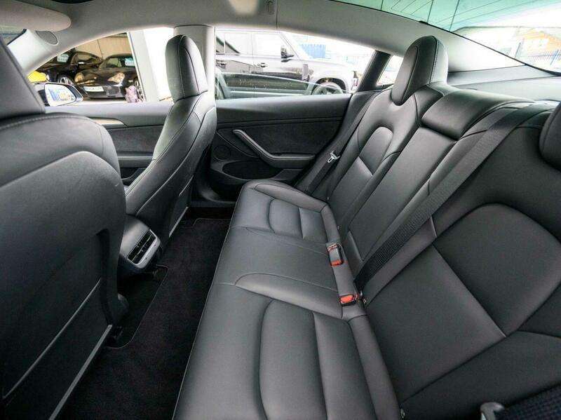 2021 TESLA MODEL 3 2021 TESLA MODEL 3