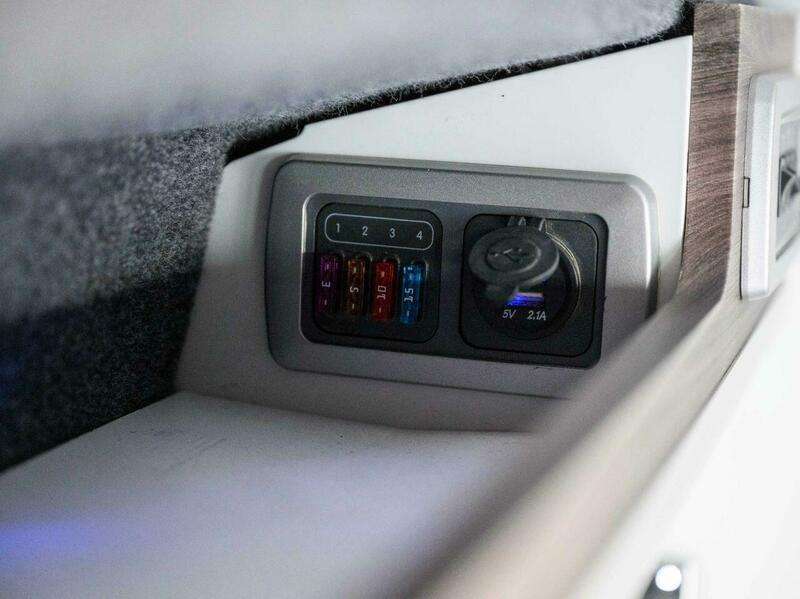 2019 VOLKSWAGEN TRANSPORTER 2019 VOLKSWAGEN TRANSPORTER