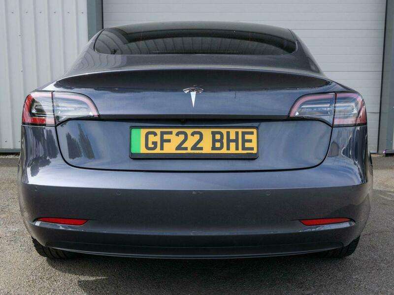 2022 TESLA MODEL 3 2022 TESLA MODEL 3