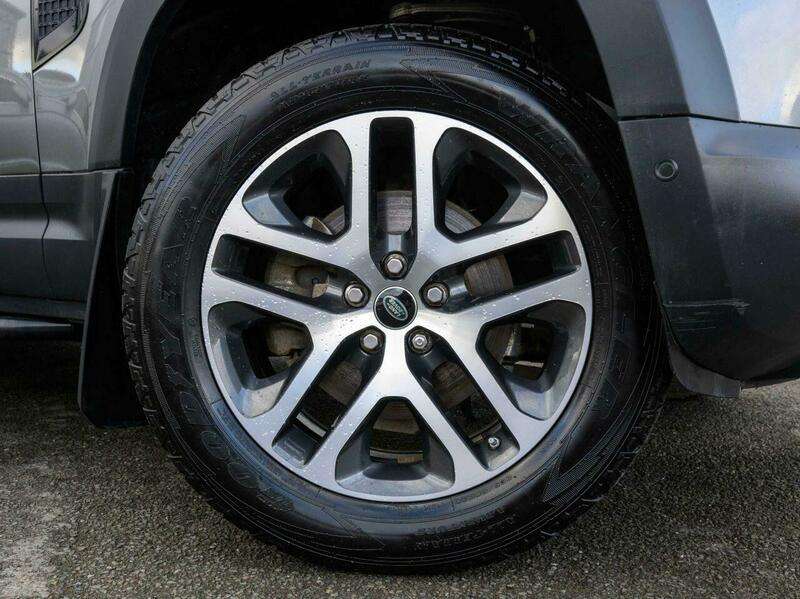 2020 LAND ROVER DEFENDER 2020 LAND ROVER DEFENDER