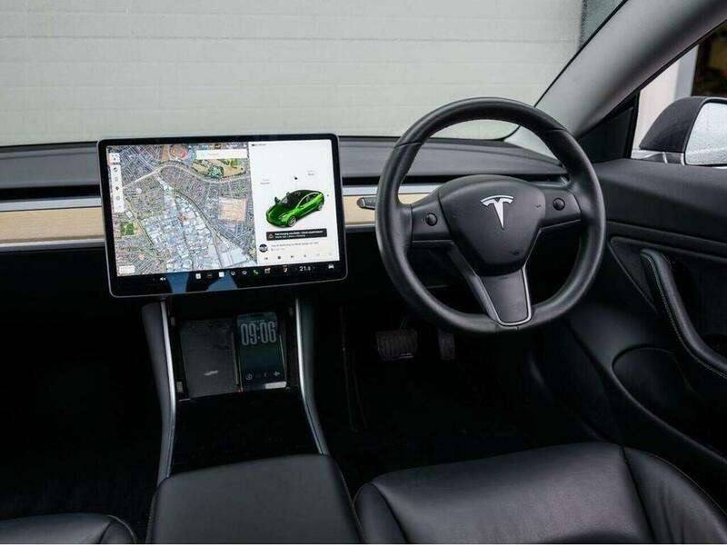 2020 TESLA MODEL 3 2020 TESLA MODEL 3