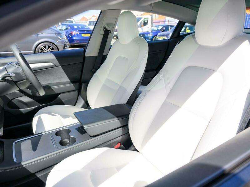 2021 TESLA MODEL 3 2021 TESLA MODEL 3