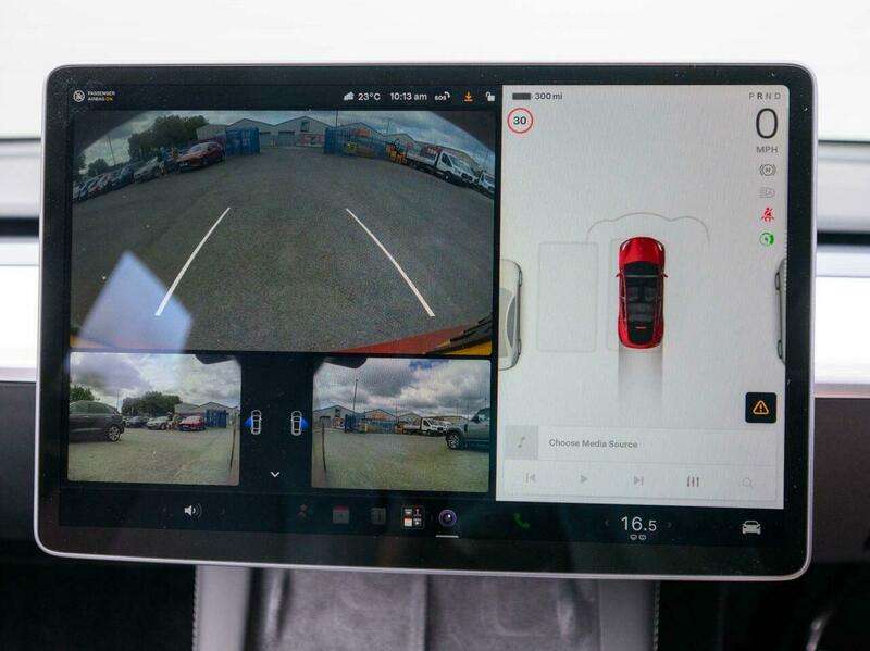 2022 TESLA MODEL Y 2022 TESLA MODEL Y