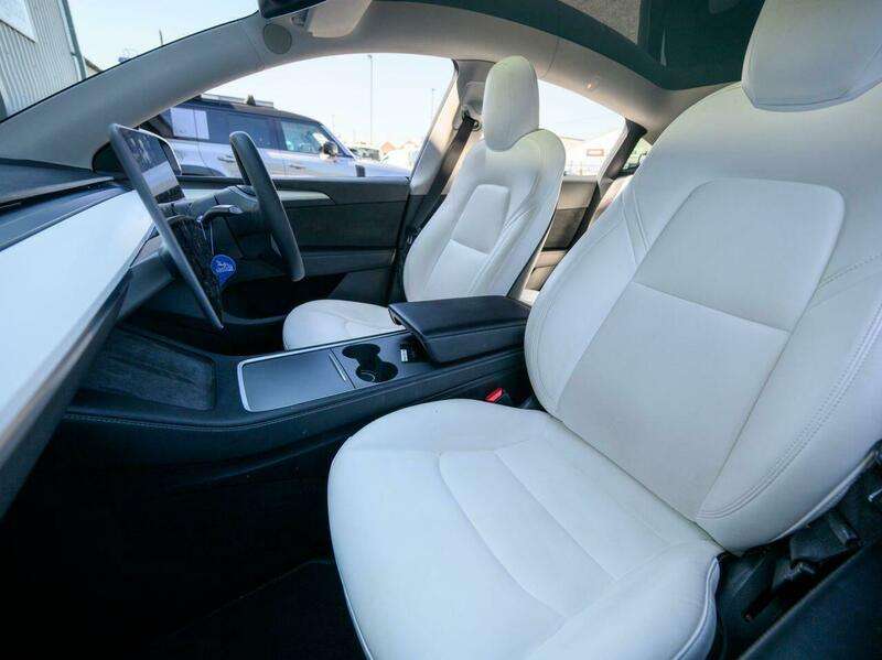 2022 TESLA MODEL Y 2022 TESLA MODEL Y