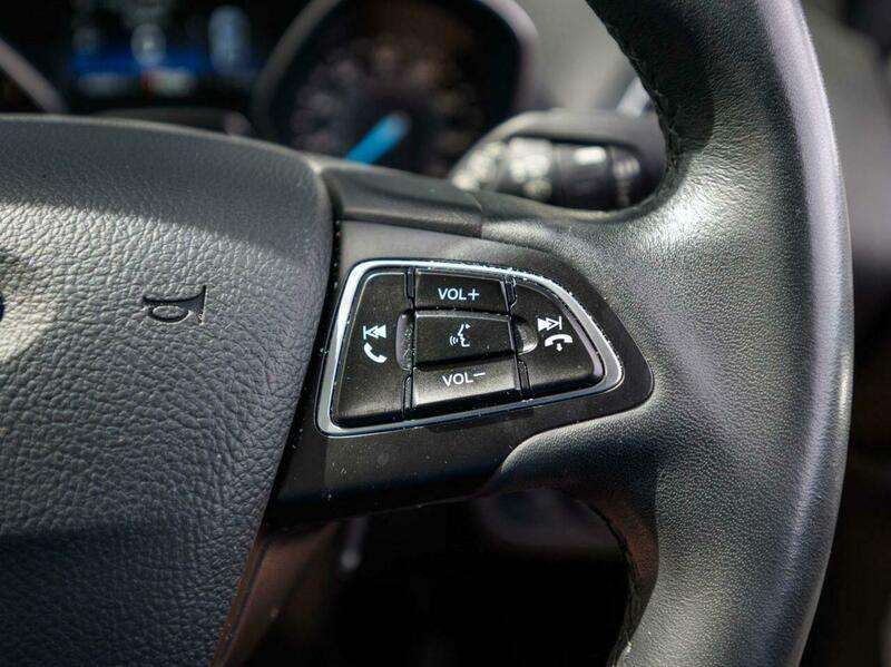 2019 FORD KUGA 2019 FORD KUGA