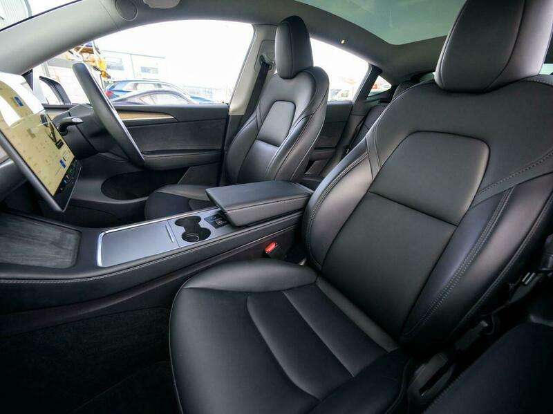 2022 TESLA MODEL Y 2022 TESLA MODEL Y