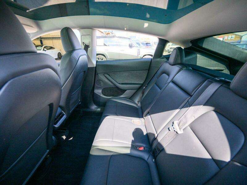 2022 TESLA MODEL Y 2022 TESLA MODEL Y