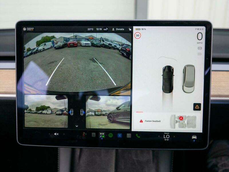 2021 TESLA MODEL 3 2021 TESLA MODEL 3