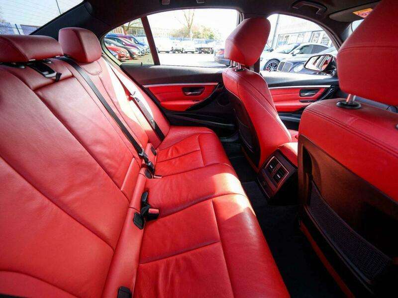 2018 BMW 3 SERIES 2018 BMW 3 SERIES