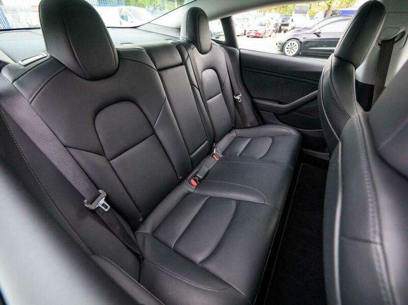 2020 TESLA MODEL 3 2020 TESLA MODEL 3