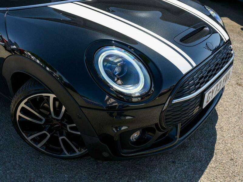 2024 MINI CLUBMAN 2024 MINI CLUBMAN