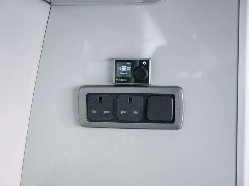 2019 VOLKSWAGEN TRANSPORTER 2019 VOLKSWAGEN TRANSPORTER