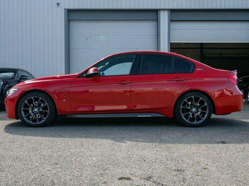 2018 BMW 3 SERIES 2018 BMW 3 SERIES