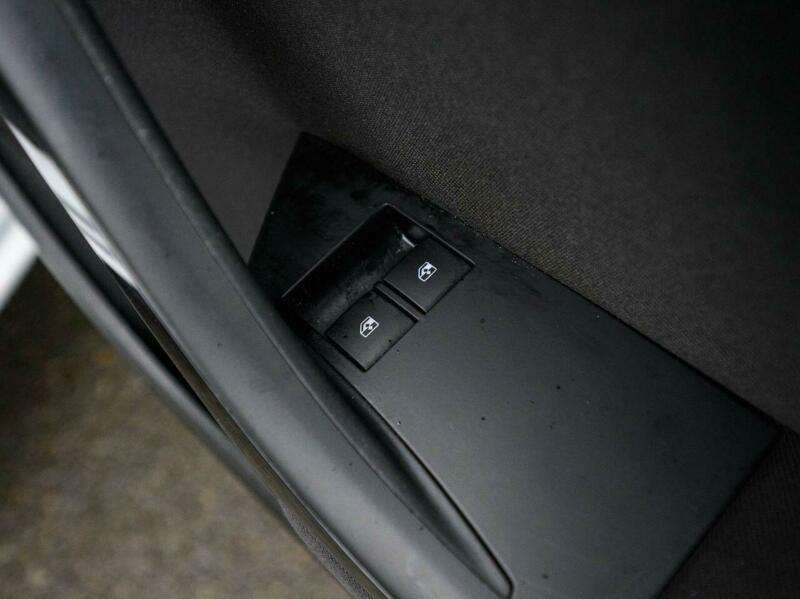 2015 VAUXHALL ASTRA 2015 VAUXHALL ASTRA