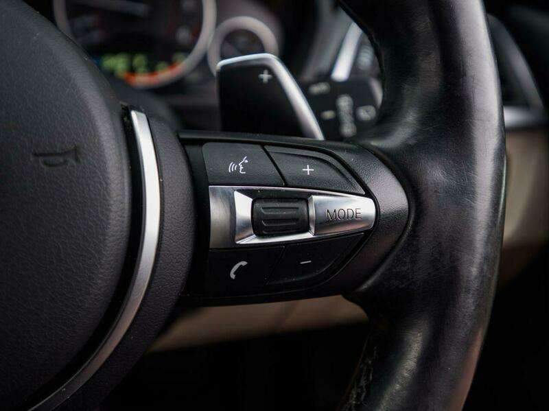 2017 BMW 3 SERIES 2017 BMW 3 SERIES