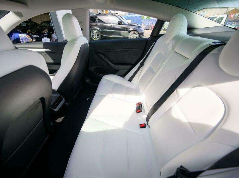 2022 TESLA MODEL 3 2022 TESLA MODEL 3
