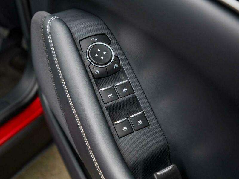 2021 FORD MUSTANG 2021 FORD MUSTANG
