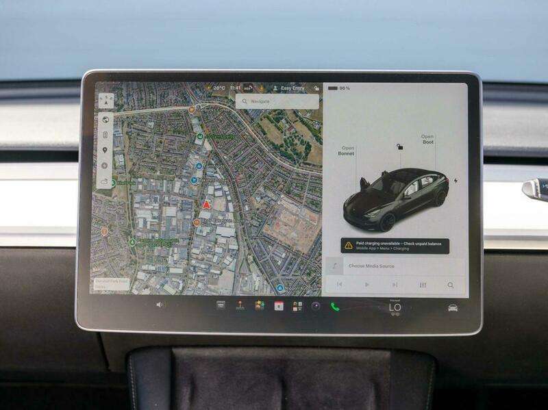 2021 TESLA MODEL 3 2021 TESLA MODEL 3
