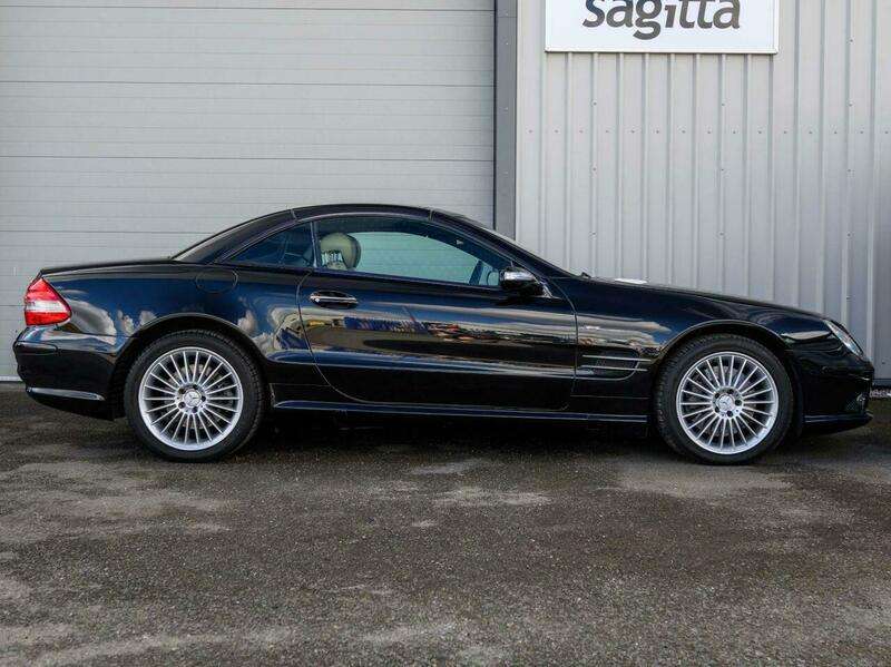 2007 MERCEDES-BENZ SLK 2007 MERCEDES-BENZ SLK