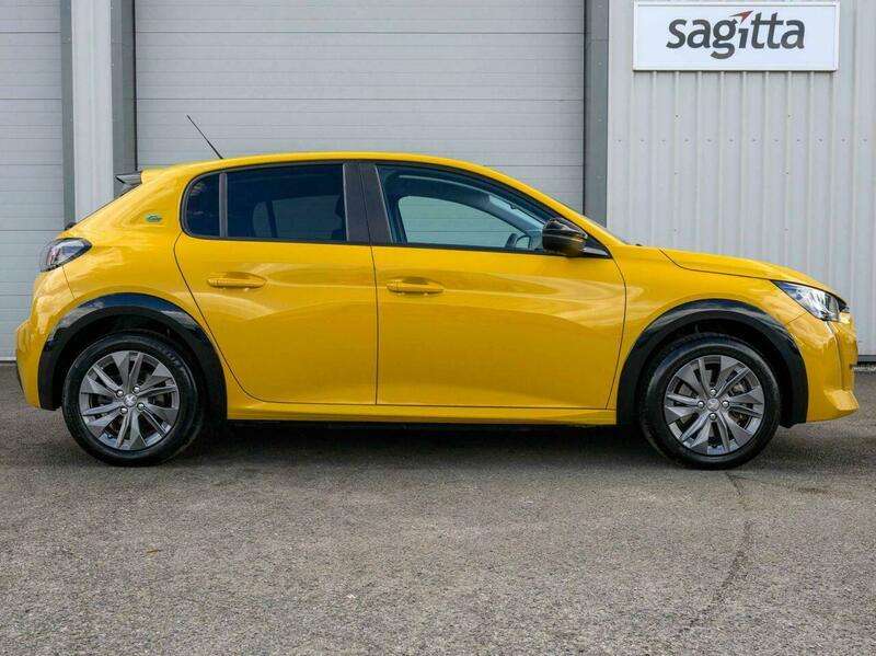 2023 PEUGEOT 208 2023 PEUGEOT 208