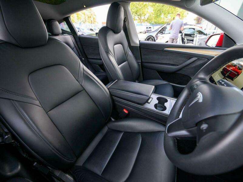2022 TESLA MODEL Y 2022 TESLA MODEL Y