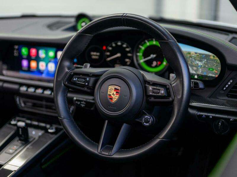 2023 PORSCHE 911 2023 PORSCHE 911