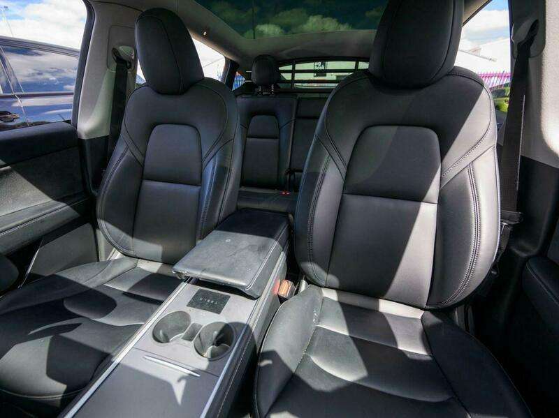 2022 TESLA MODEL Y 2022 TESLA MODEL Y