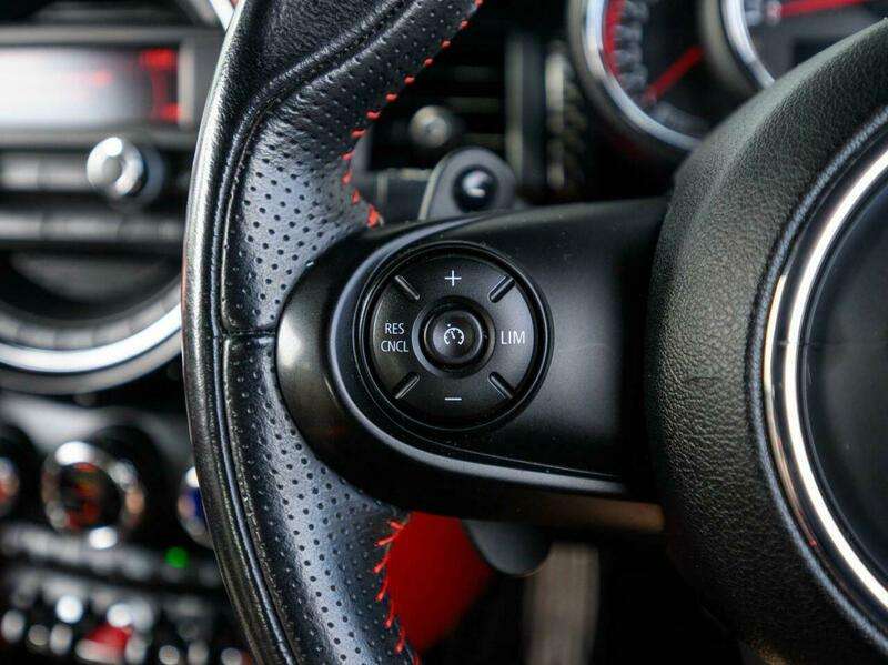 2018 MINI HATCH 2018 MINI HATCH