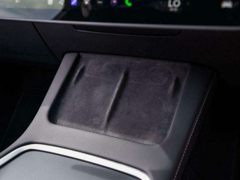 2022 TESLA MODEL Y 2022 TESLA MODEL Y