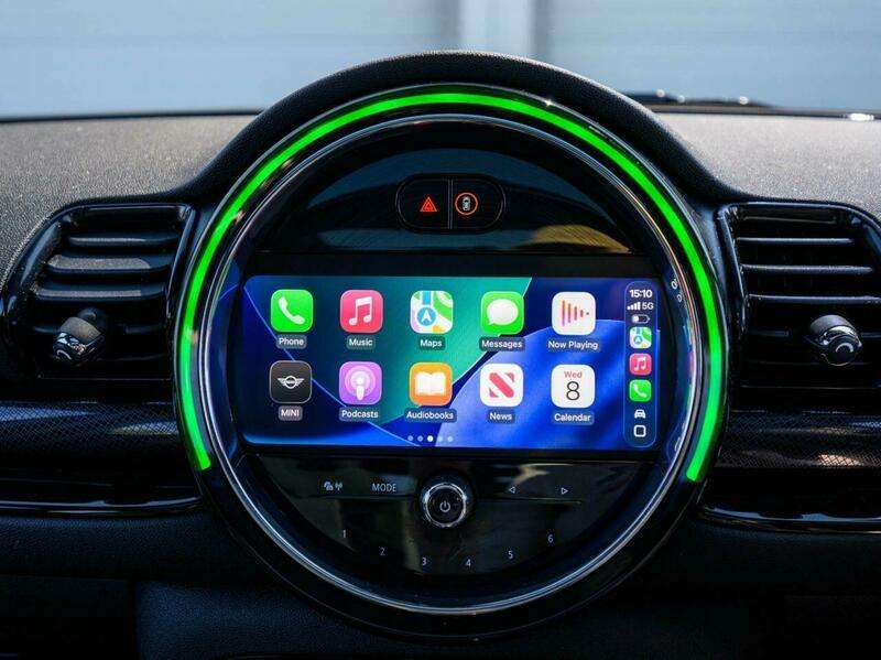 2024 MINI CLUBMAN 2024 MINI CLUBMAN