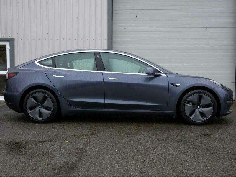 2020 TESLA MODEL 3 2020 TESLA MODEL 3