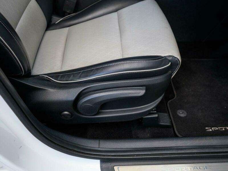 2021 KIA SPORTAGE 2021 KIA SPORTAGE