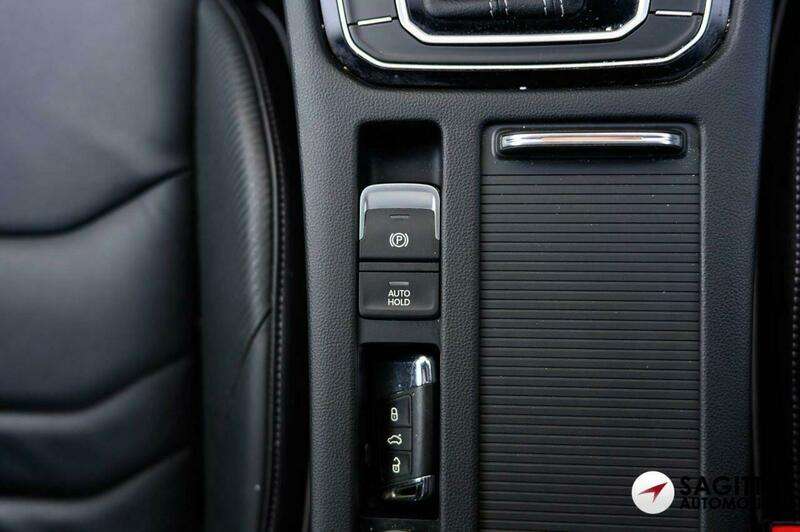 2018 VOLKSWAGEN ARTEON 2018 VOLKSWAGEN ARTEON