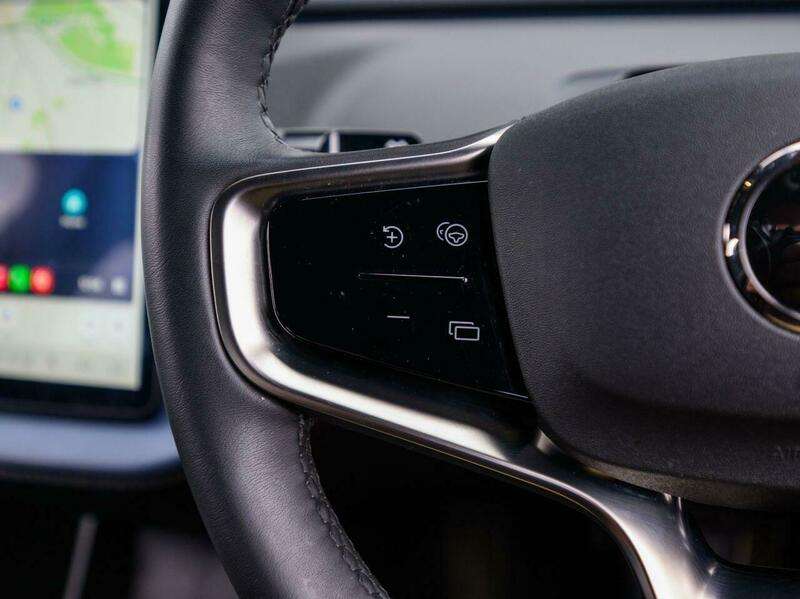 2024 VOLVO 2024 VOLVO