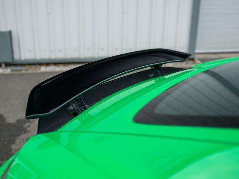 2021 PORSCHE CAYMAN 2021 PORSCHE CAYMAN