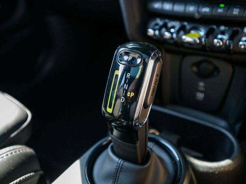2021 MINI HATCH 2021 MINI HATCH