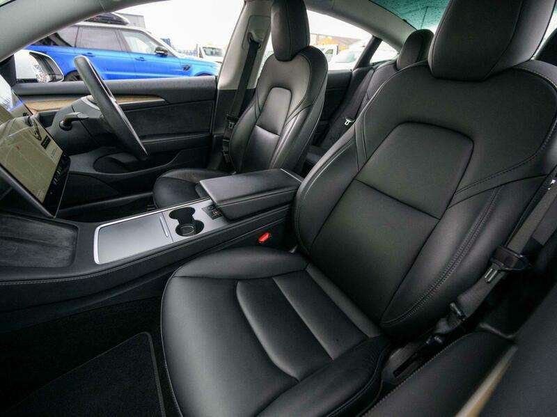2021 TESLA MODEL 3 2021 TESLA MODEL 3