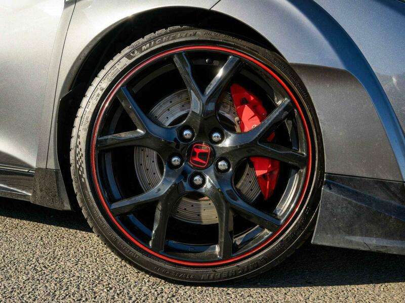 2016 HONDA CIVIC 2016 HONDA CIVIC
